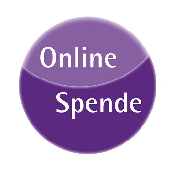Hier online spenden