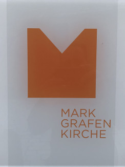 Die Jakobuskirche ist eine Markgrafenkirche