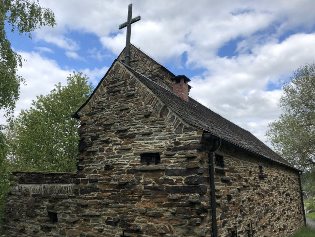 St.-Heinrichs-Kapelle