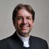 Pfarrer Harald W. Losch